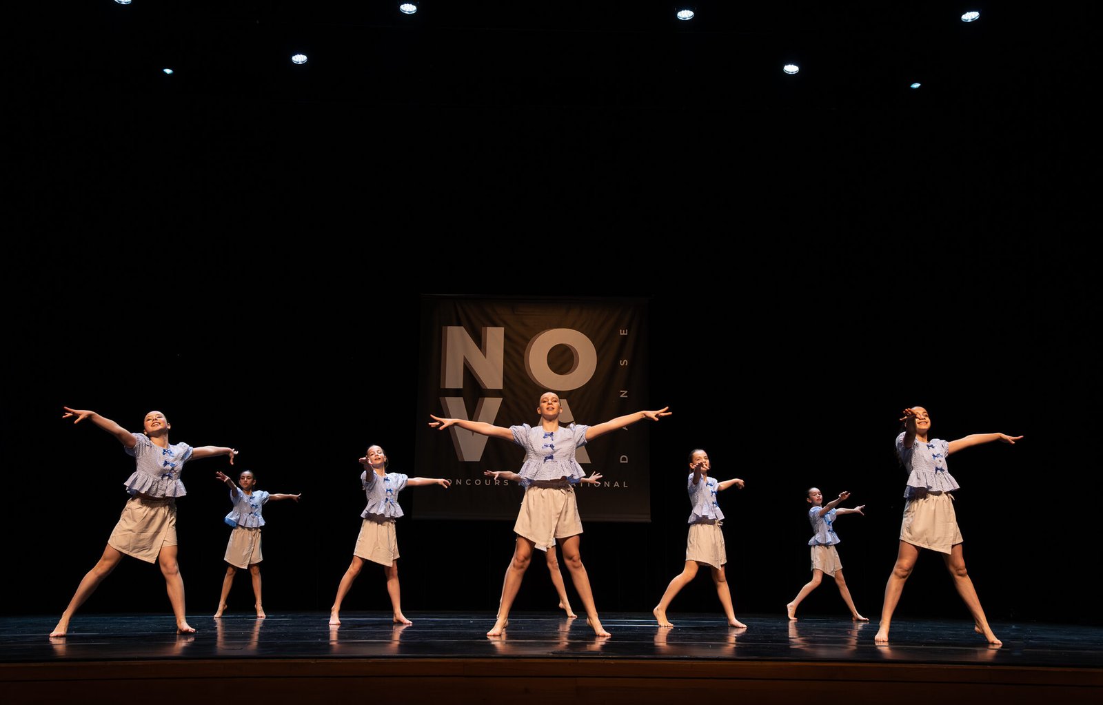 Nova Danse