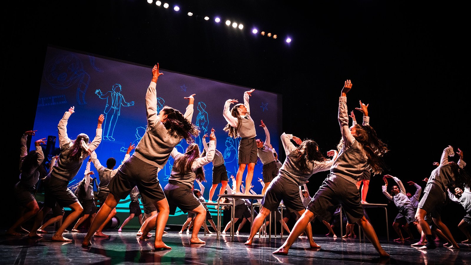 Mix Dance - Gala 2026