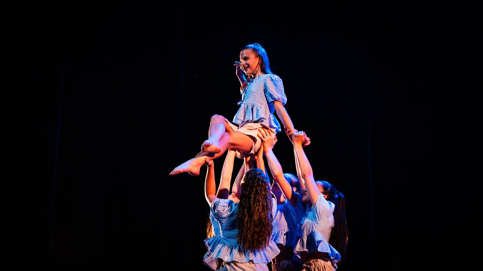 Mix Dance - Gala 2026
