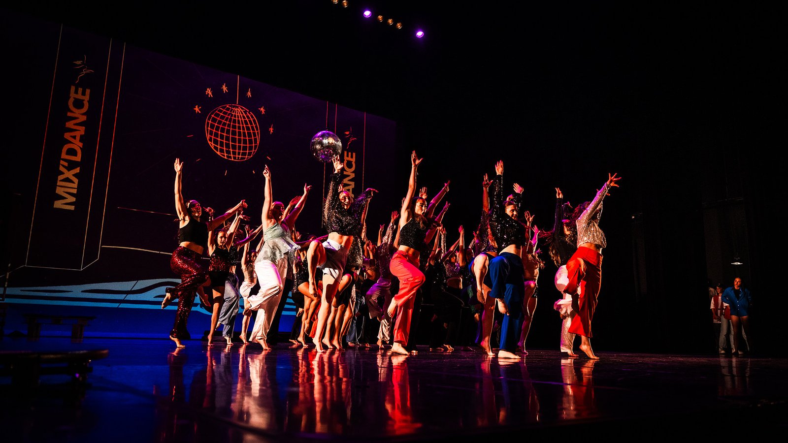 Mix Dance - Gala 2026